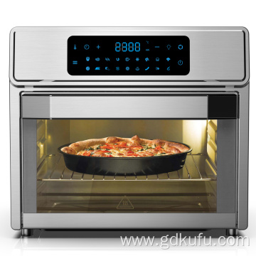 Digital Control Air Fryer Oven With Observation Window